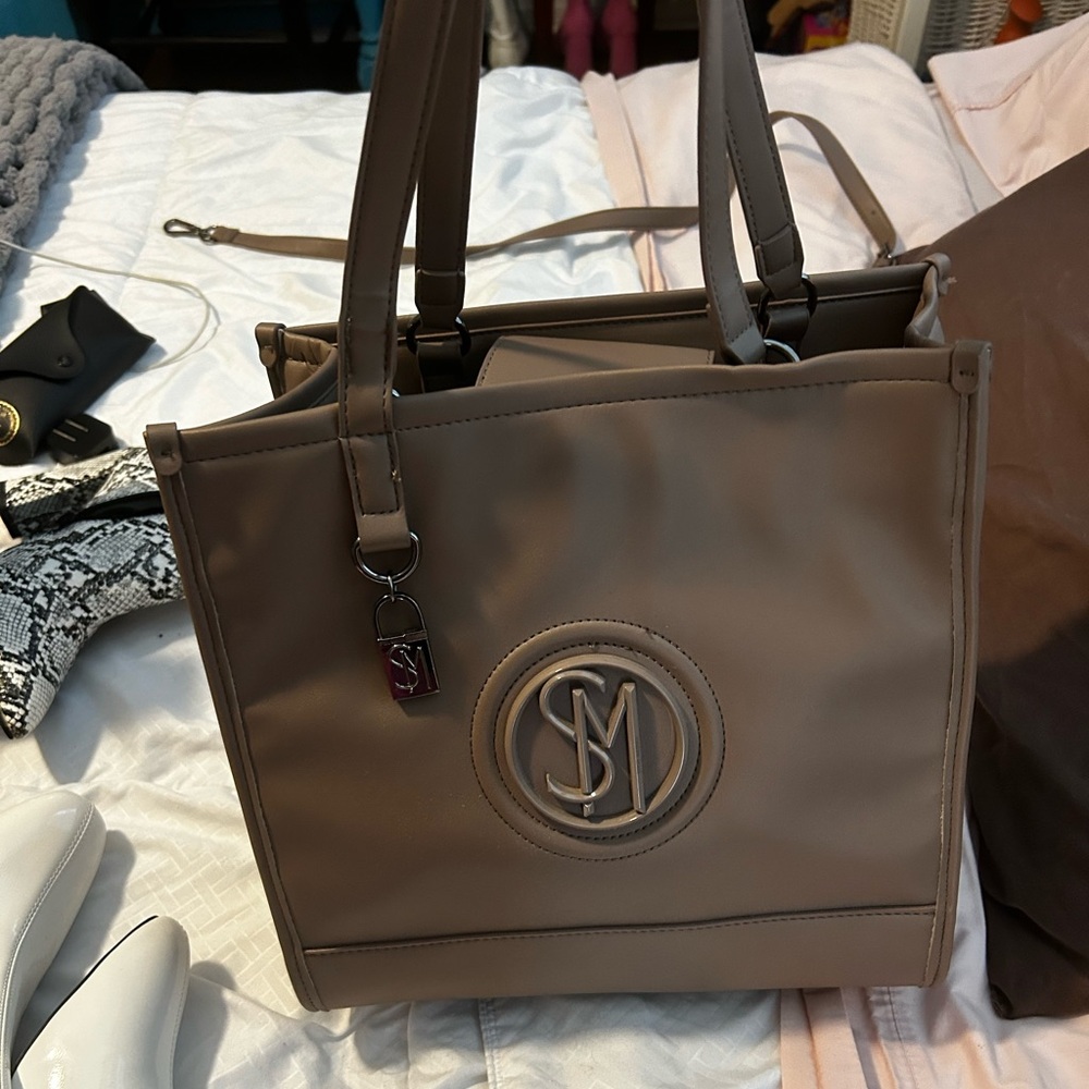 Steve Madden purse
